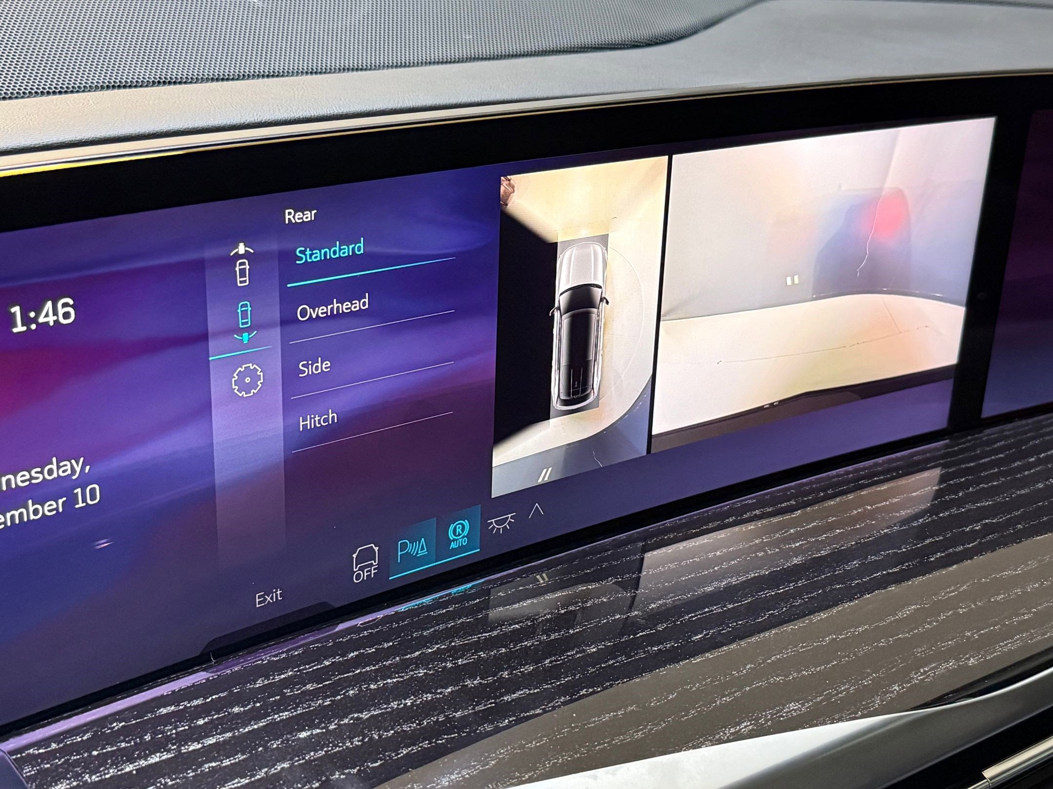 New 2026 Cadillac Escalade IQ Sport 1 image 32