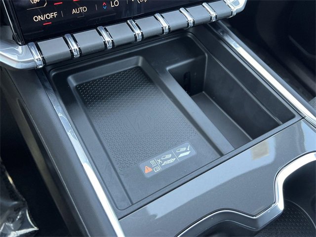 New 2025 GMC Acadia Elevation w/ Black Edition image 19