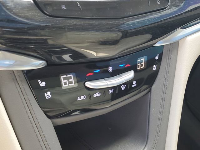 Used 2022 Cadillac XT6 Premium Luxury AWD/4WD image 18