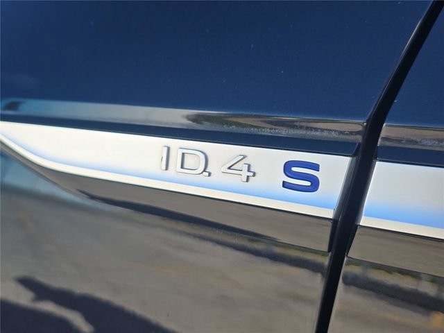 Used 2023 Volkswagen ID.4 S RWD image 7