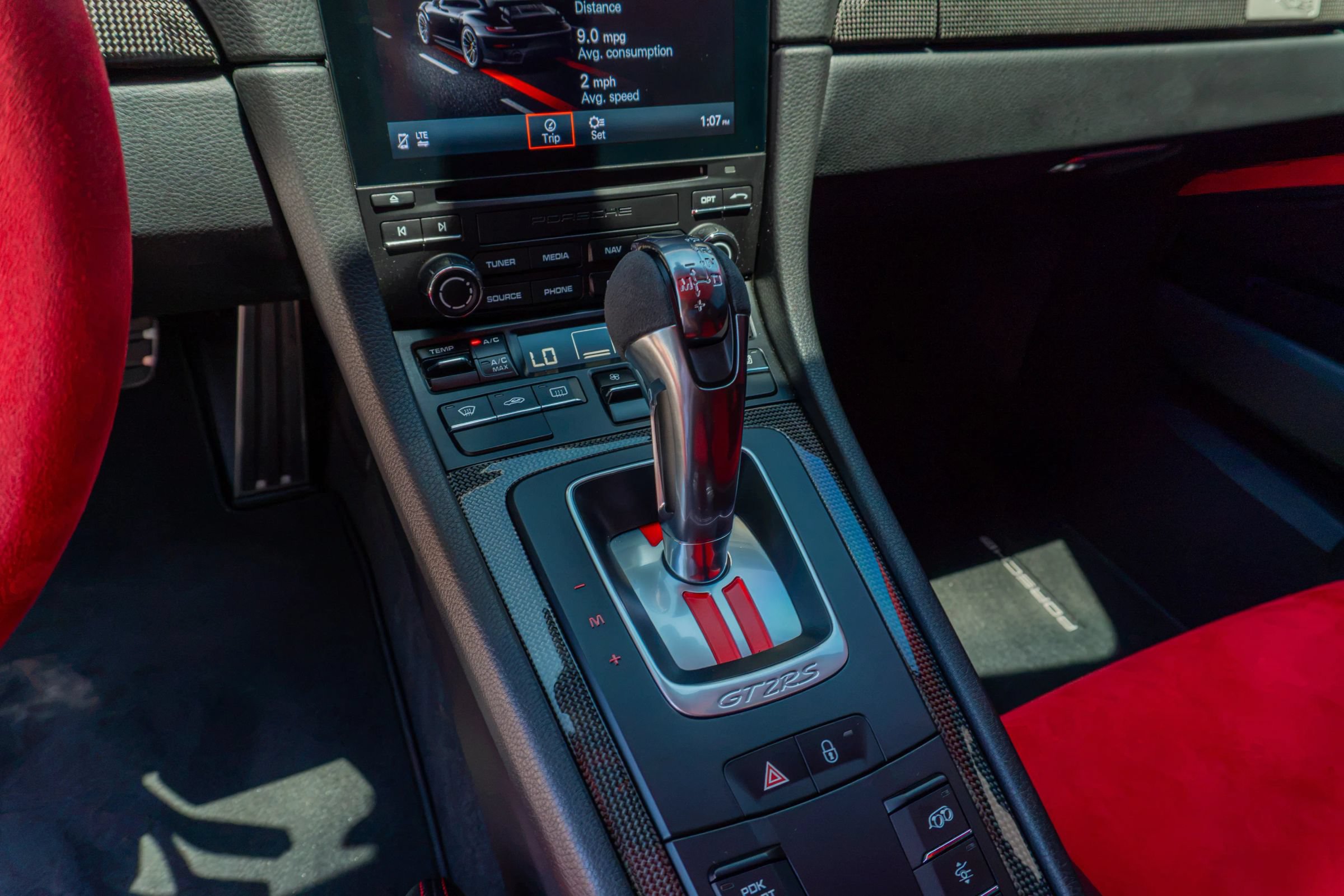 Used 2018 Porsche 911 GT2 RS RWD image 14