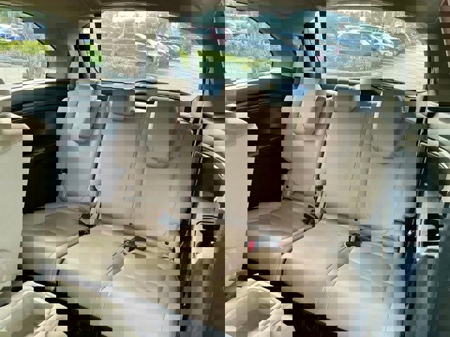 Certified 2023 Honda Odyssey EX-L image 11