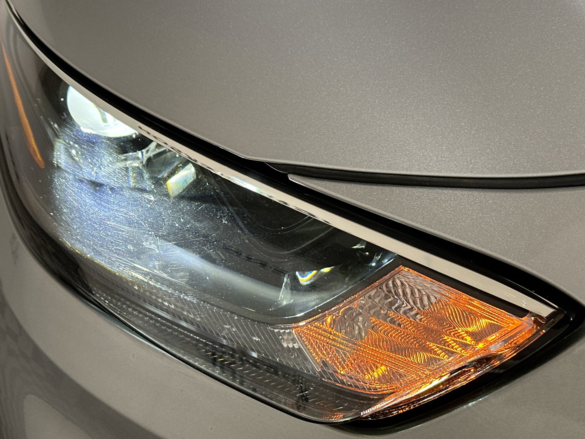 Used 2023 Toyota Highlander L image 9