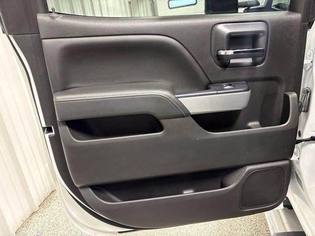 Used 2015 Chevrolet Silverado 3500 LTZ w/ Duramax Plus Package AWD/4WD image 27