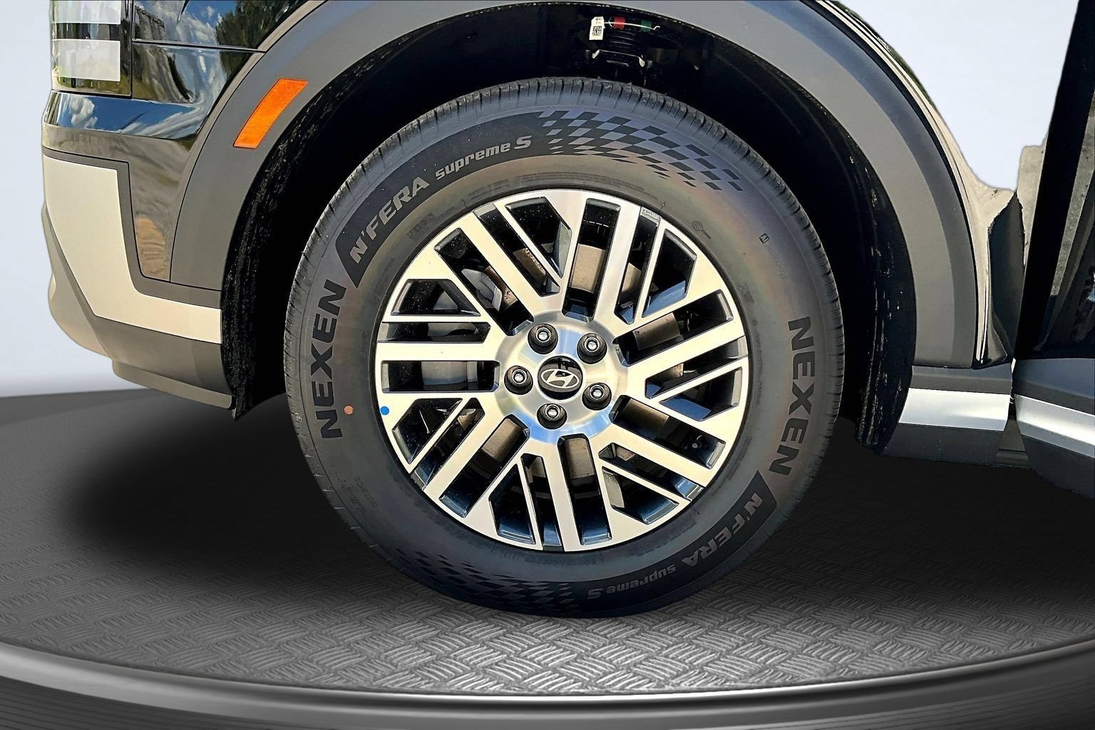 New 2027 Hyundai Palisade SEL AWD/4WD image 13