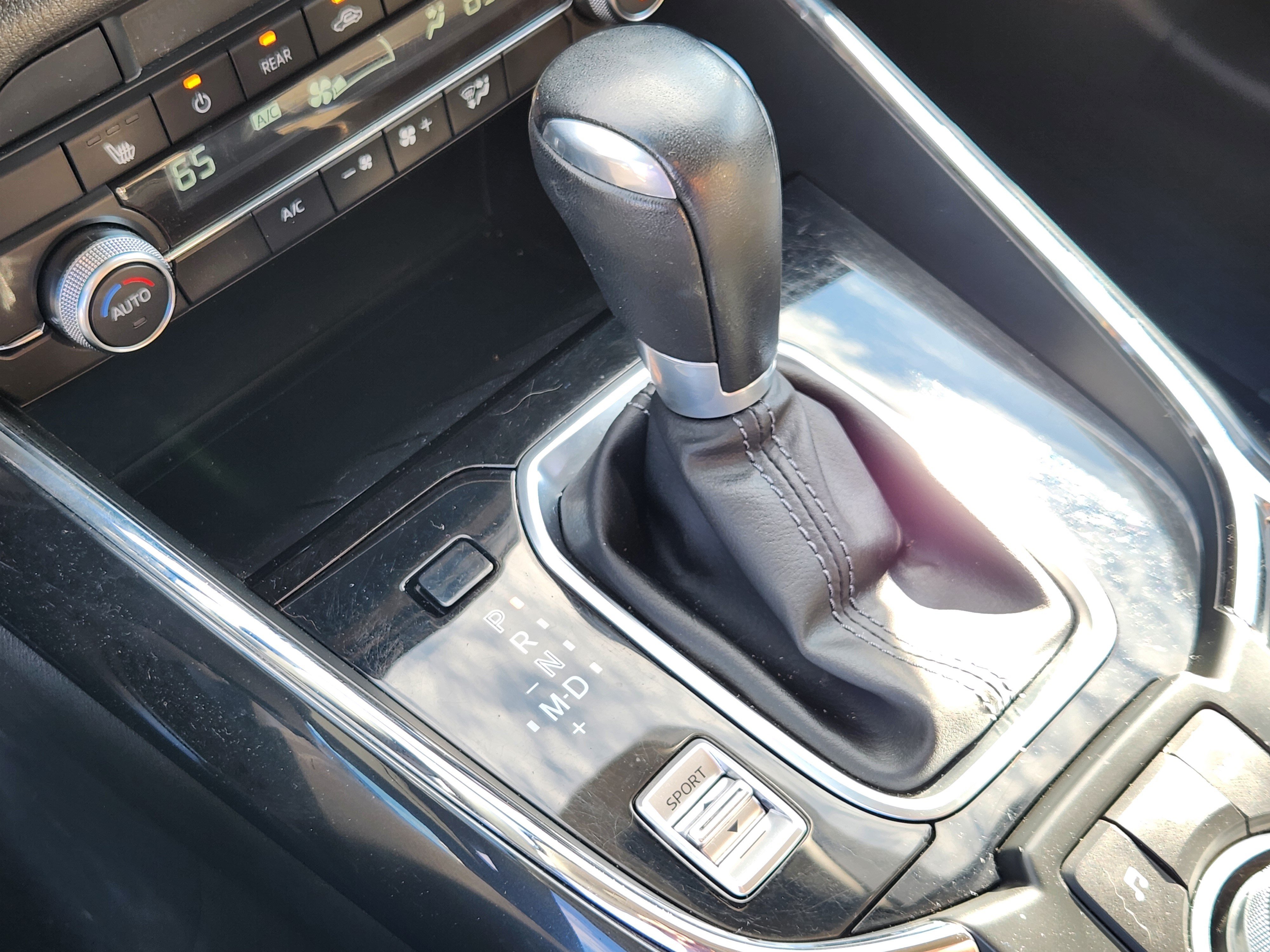 Used 2019 MAZDA CX-9 Touring w/ Touring Premium Package AWD/4WD image 13