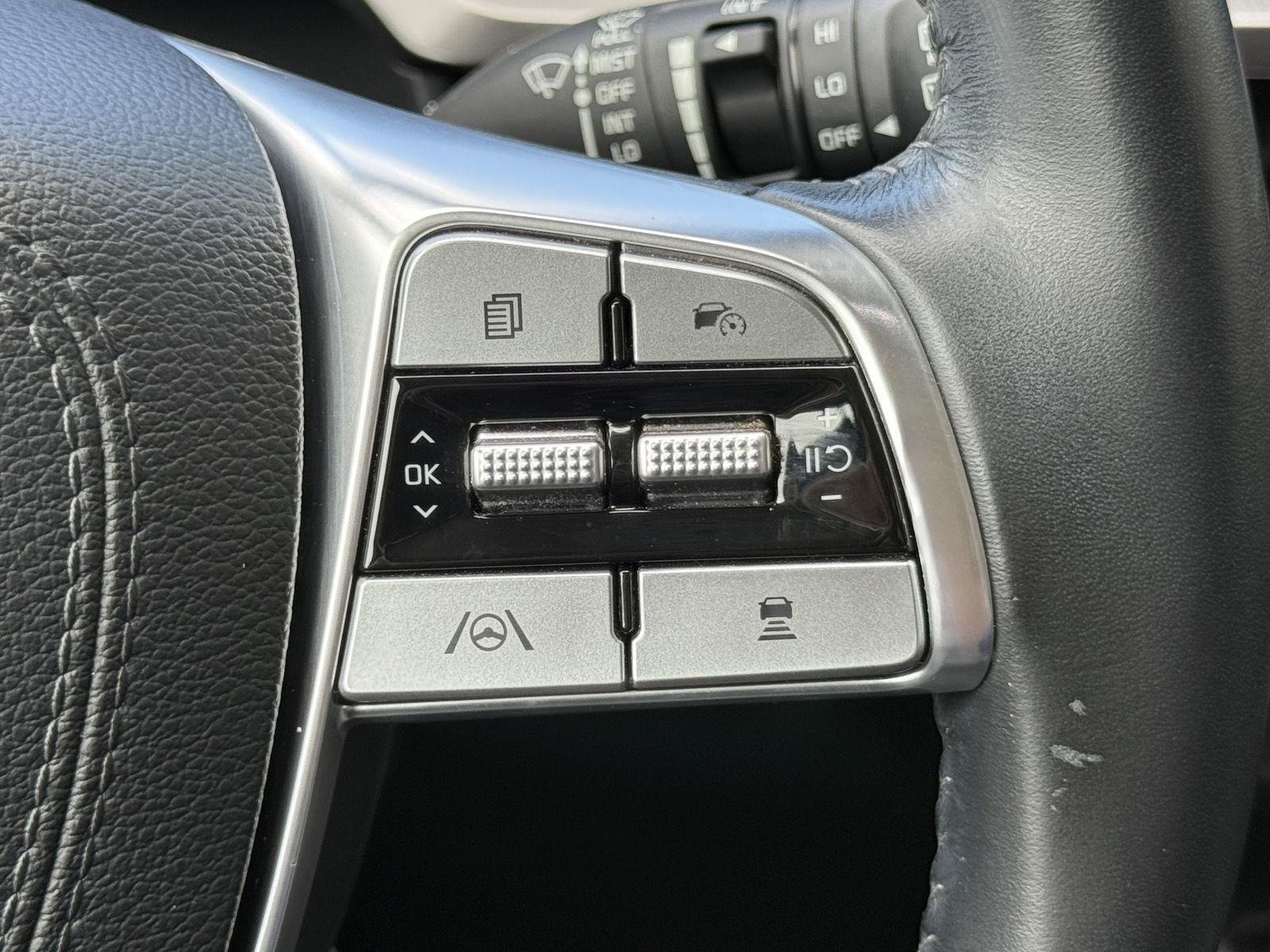 Used 2023 Kia Telluride S w/ S Sunroof Package AWD/4WD image 38