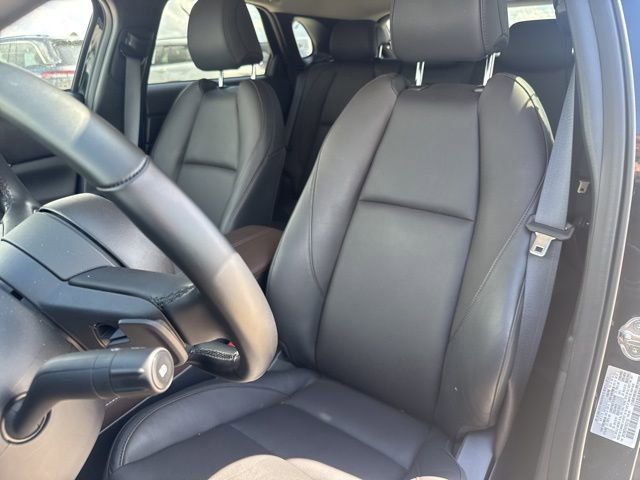 Used 2025 MAZDA CX-30 AWD 2.5 S w/ Premium Package image 11