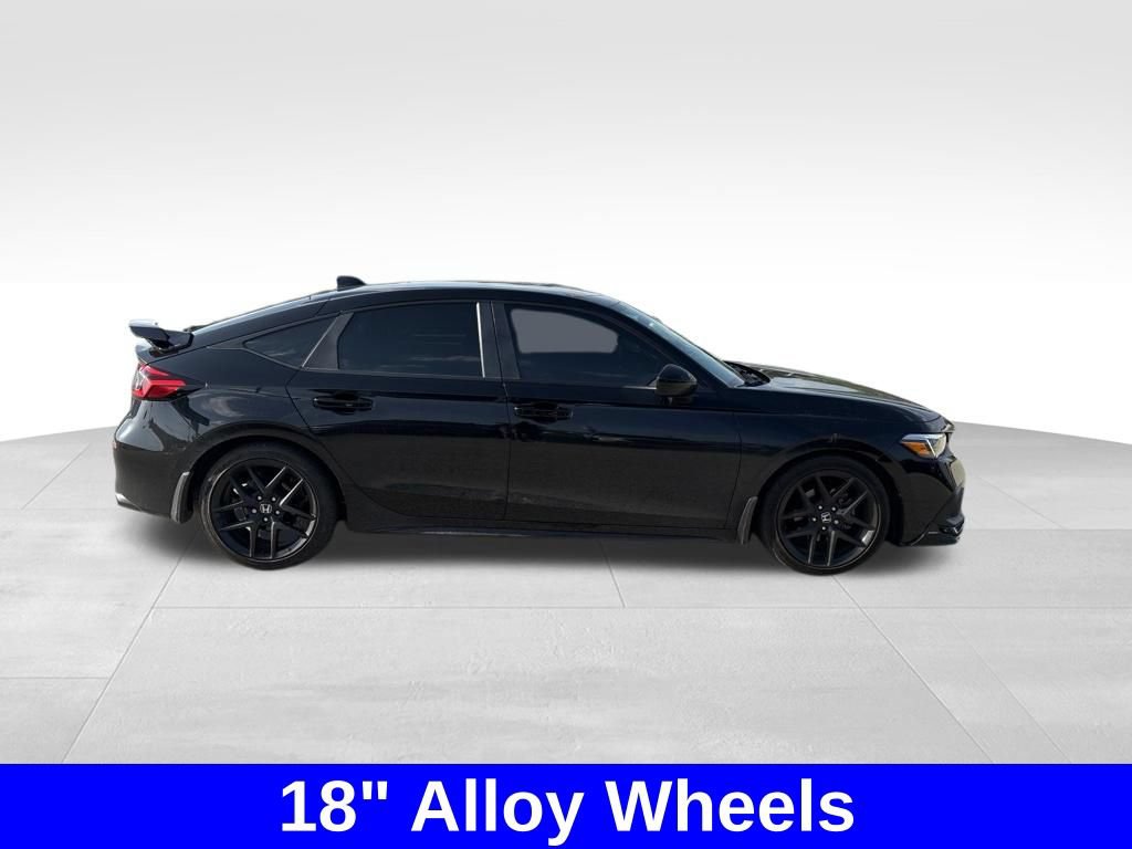 Used 2024 Honda Civic Sport image 7