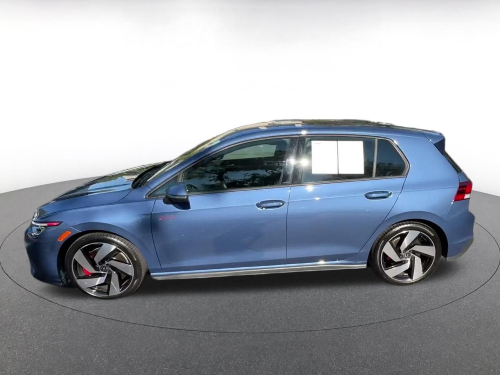 Used 2026 Volkswagen Golf S FWD image 7