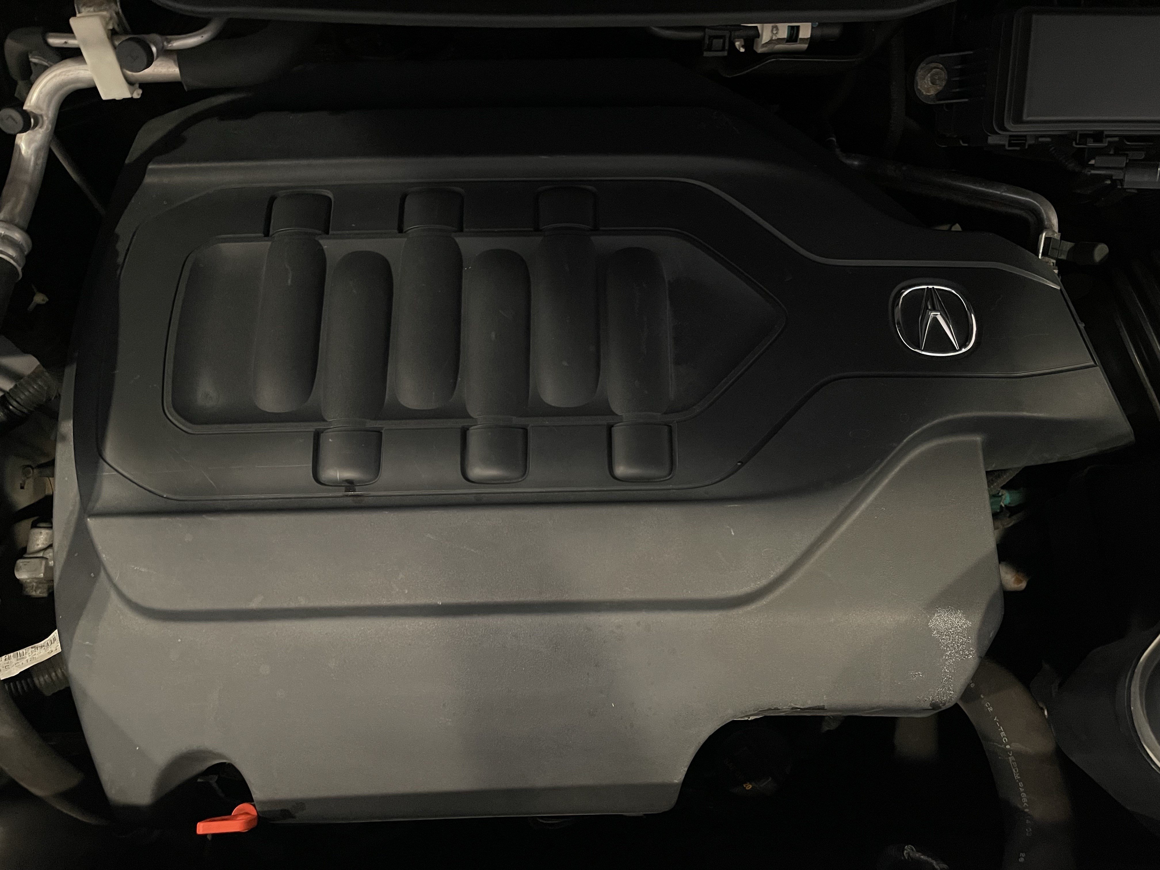 Used 2015 Acura MDX SH-AWD w/ Tech & Entertainment image 26