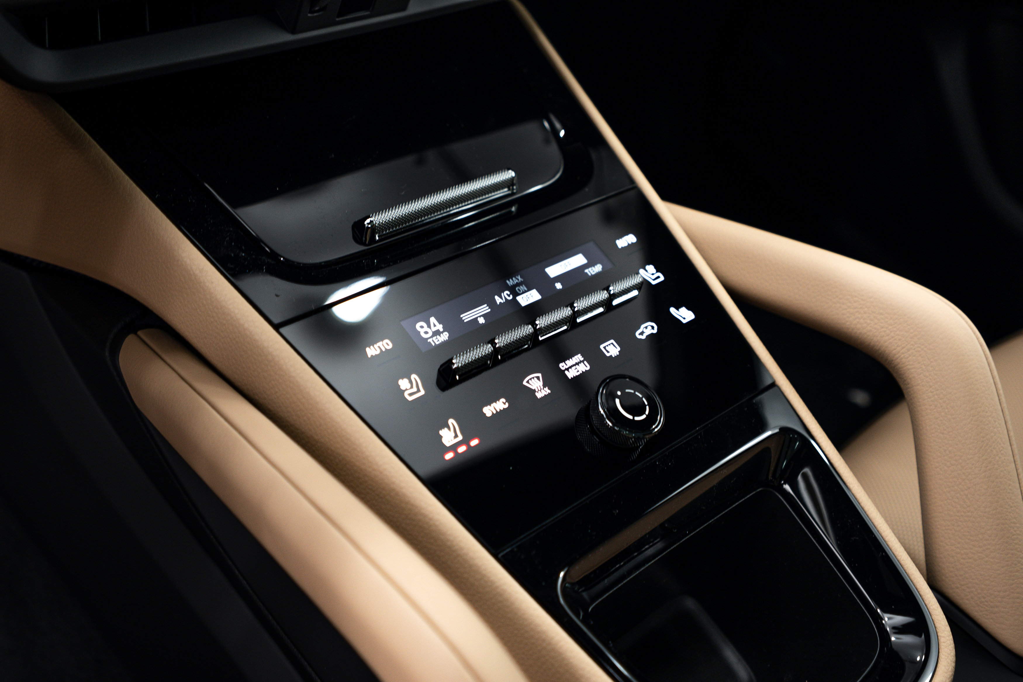 Certified 2026 Porsche Cayenne AWD/4WD image 15