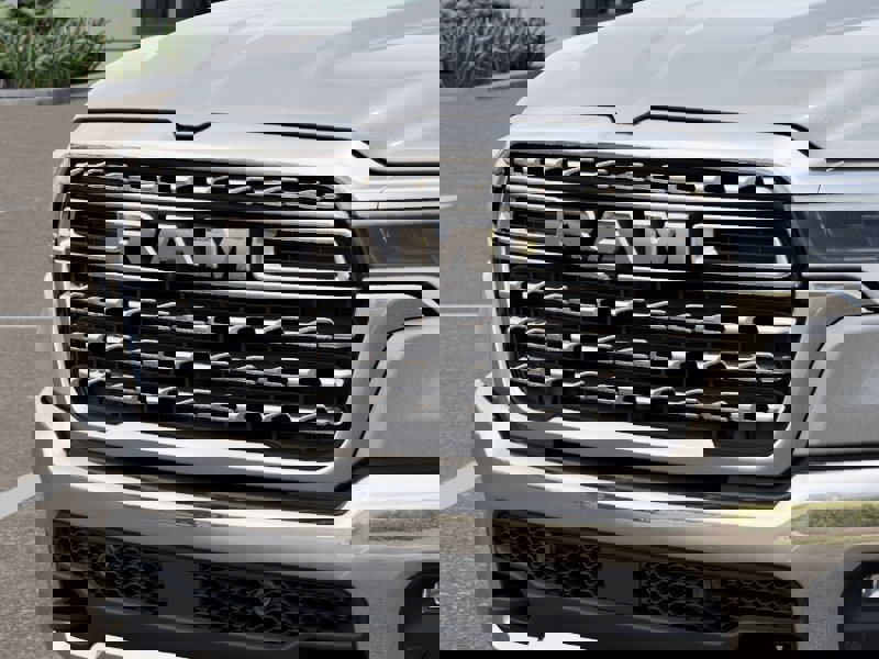 New 2026 RAM 1500 Limited image 11