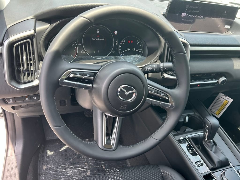 New 2026 MAZDA CX-50 AWD 2.5 S w/ Weather Package image 22