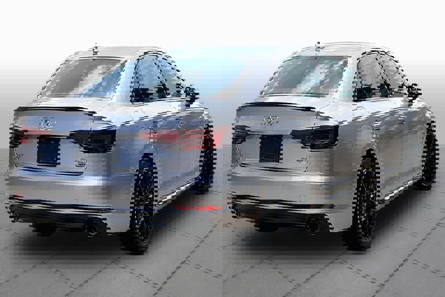 Used 2018 Audi A4 2.0T Premium Plus w/ Premium Plus Package image 12