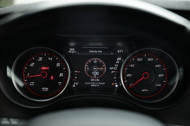 Used 2023 Dodge Charger GT image 30