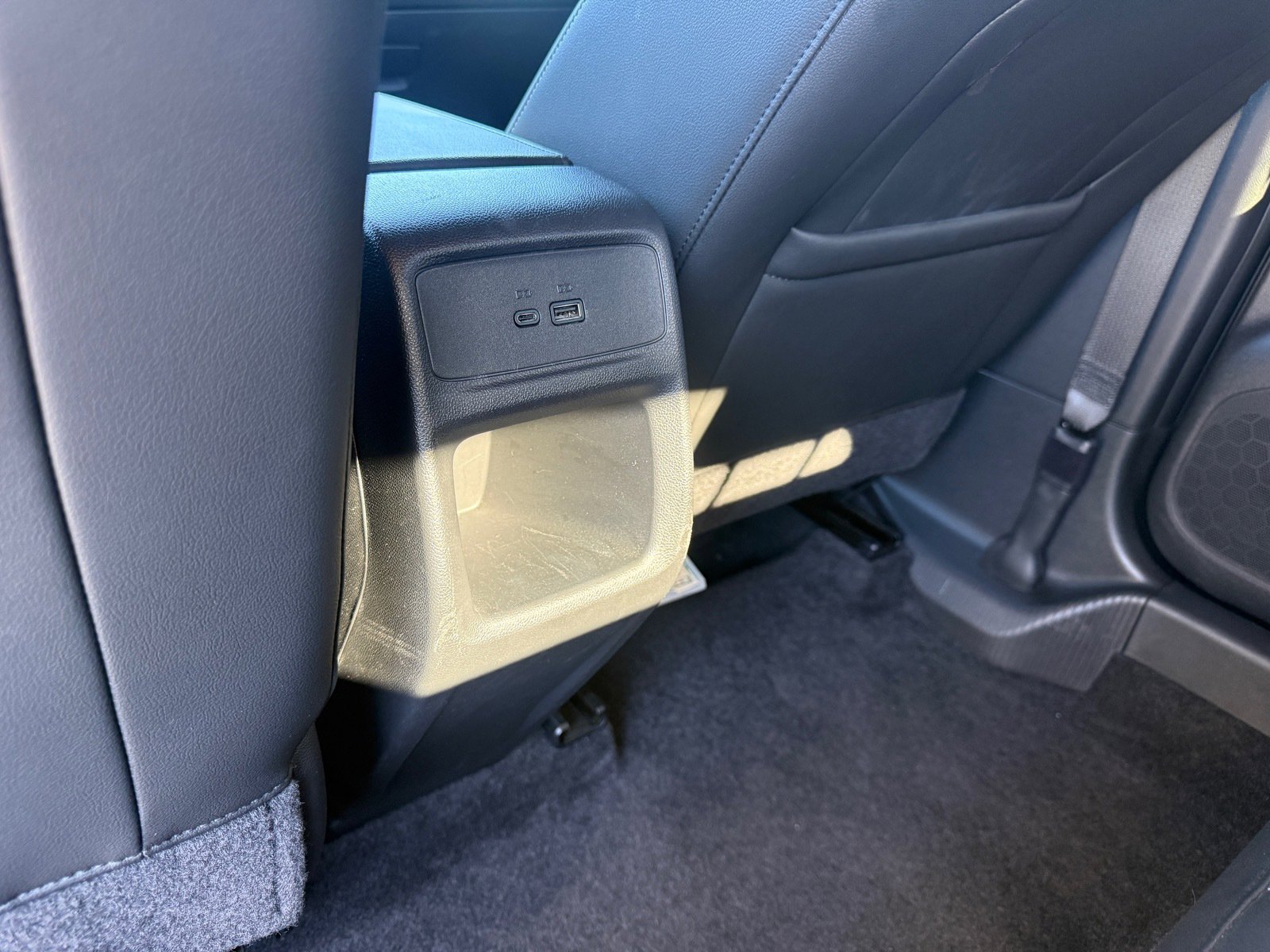 Used 2024 Buick Envista Preferred w/ Convenience II Package image 29