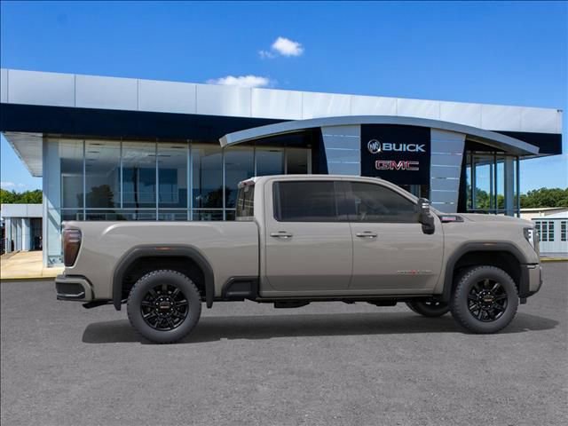 New 2026 GMC Sierra 2500 AT4 w/ Technology Package image 5