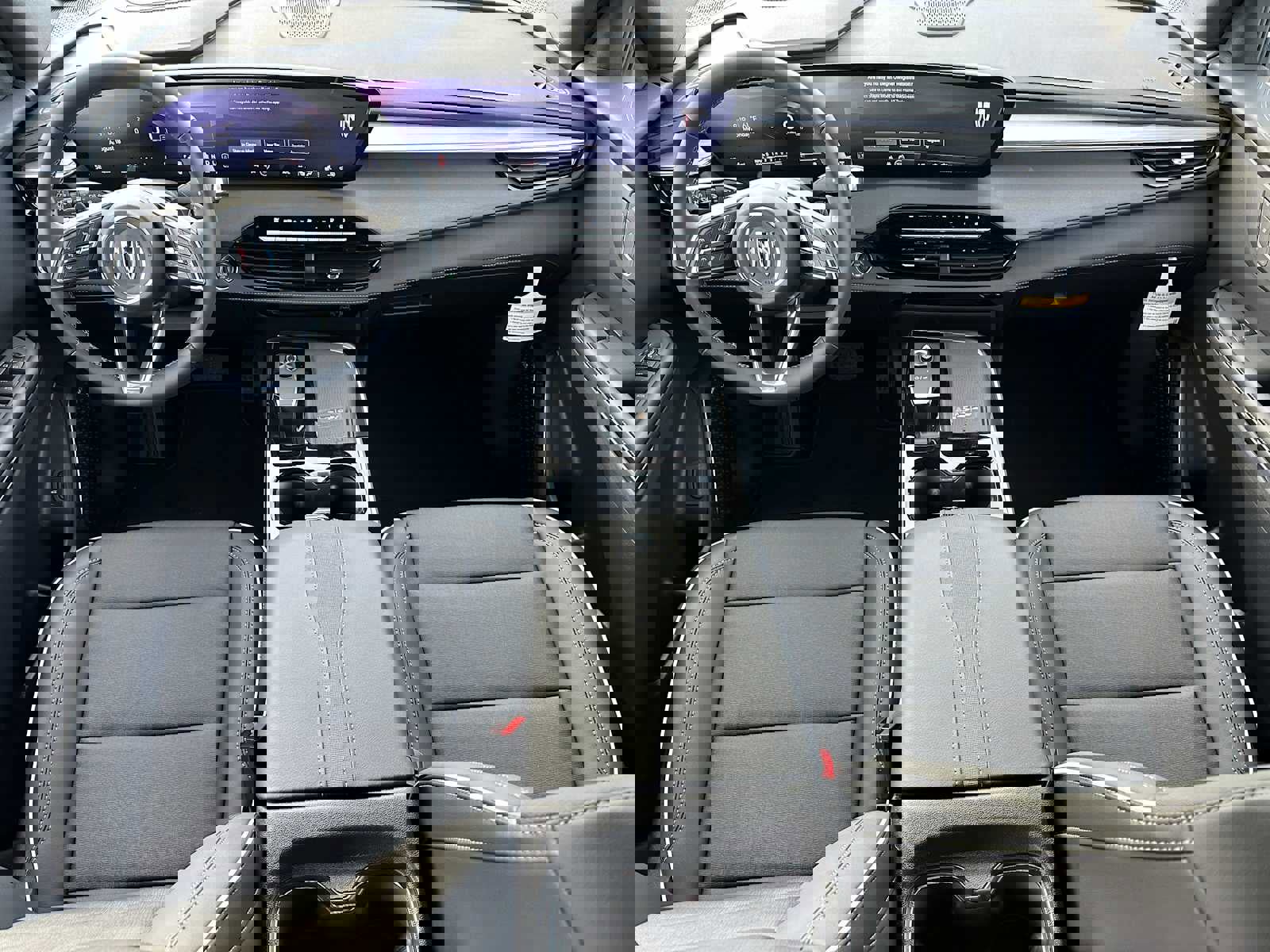 New 2026 Buick Enclave Preferred image 20