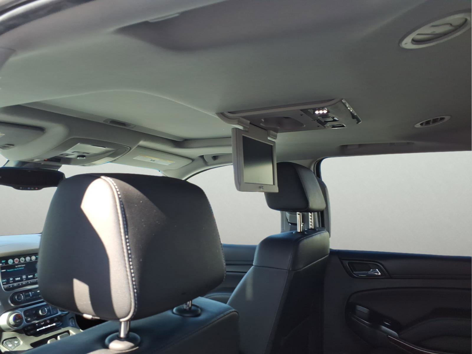Used 2017 Chevrolet Tahoe LT image 8