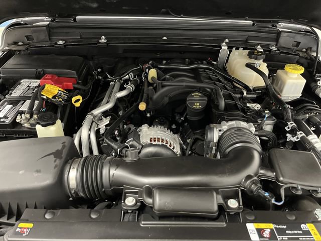 Used 2022 Jeep Gladiator Willys image 38