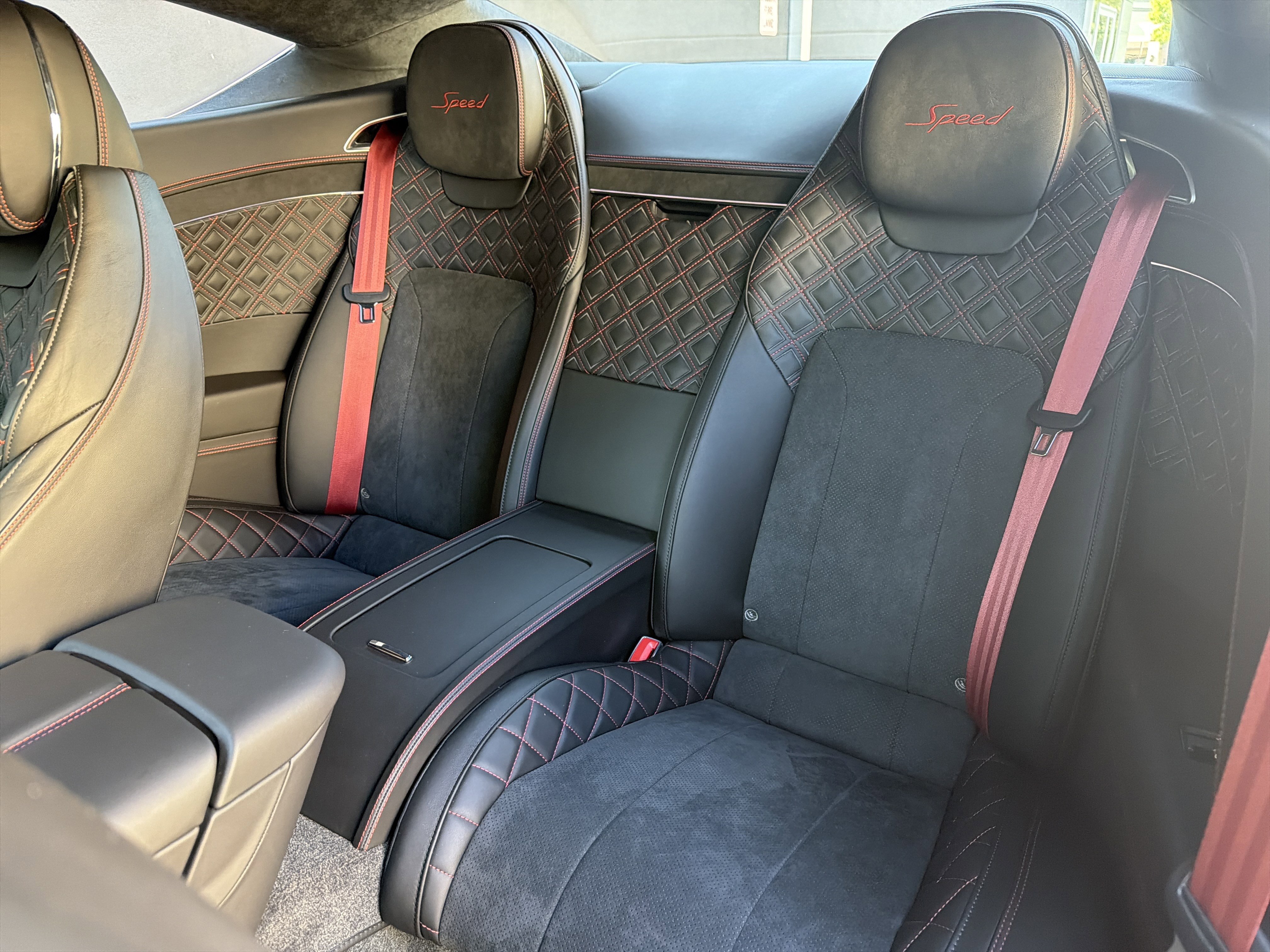 Used 2022 Bentley Continental GT Speed AWD/4WD image 26