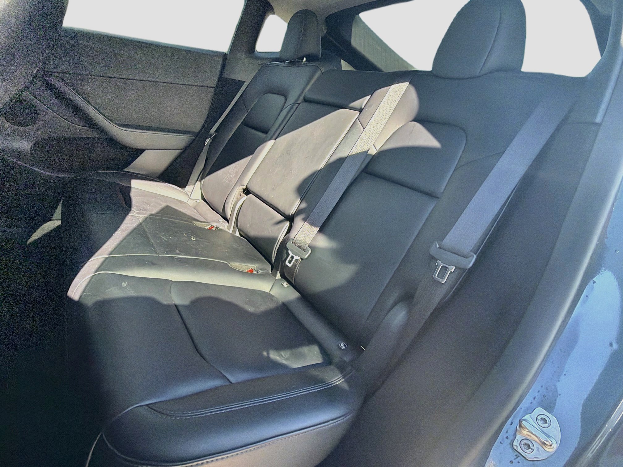 Used 2023 Tesla Model Y Performance AWD/4WD image 20