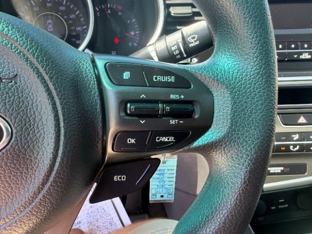 Used 2015 Kia Optima LX FWD image 16