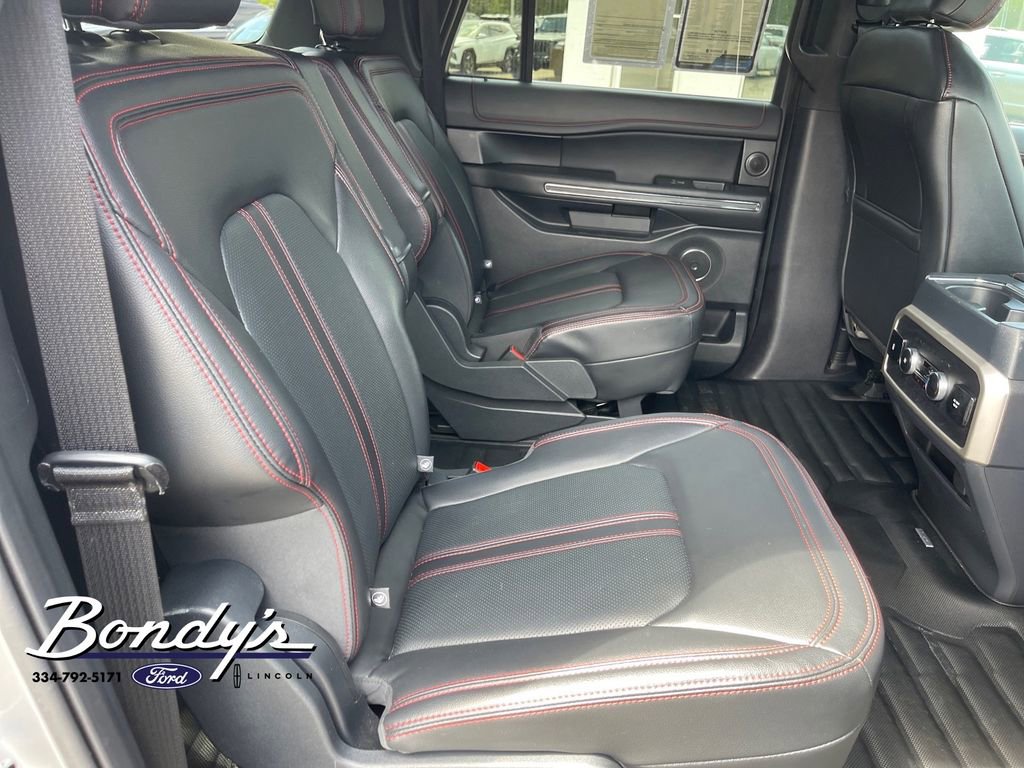 Used 2024 Ford Expedition Max Limited image 16