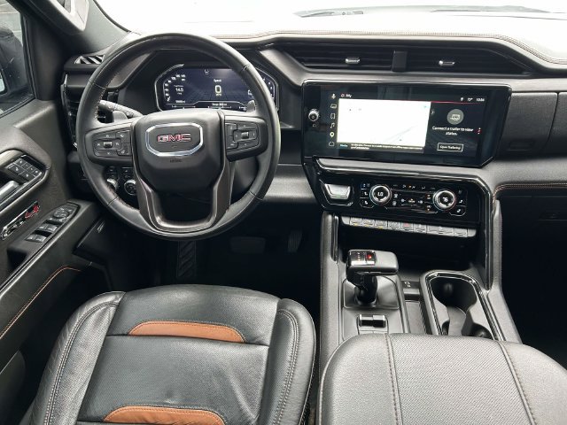 Used 2024 GMC Sierra 1500 AT4 AWD/4WD image 14