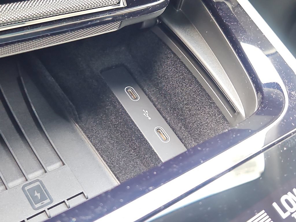 New 2026 Porsche Cayenne AWD/4WD image 17