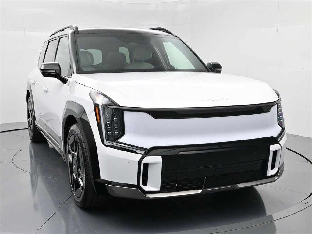 New 2026 Kia EV9 GT-Line image 2