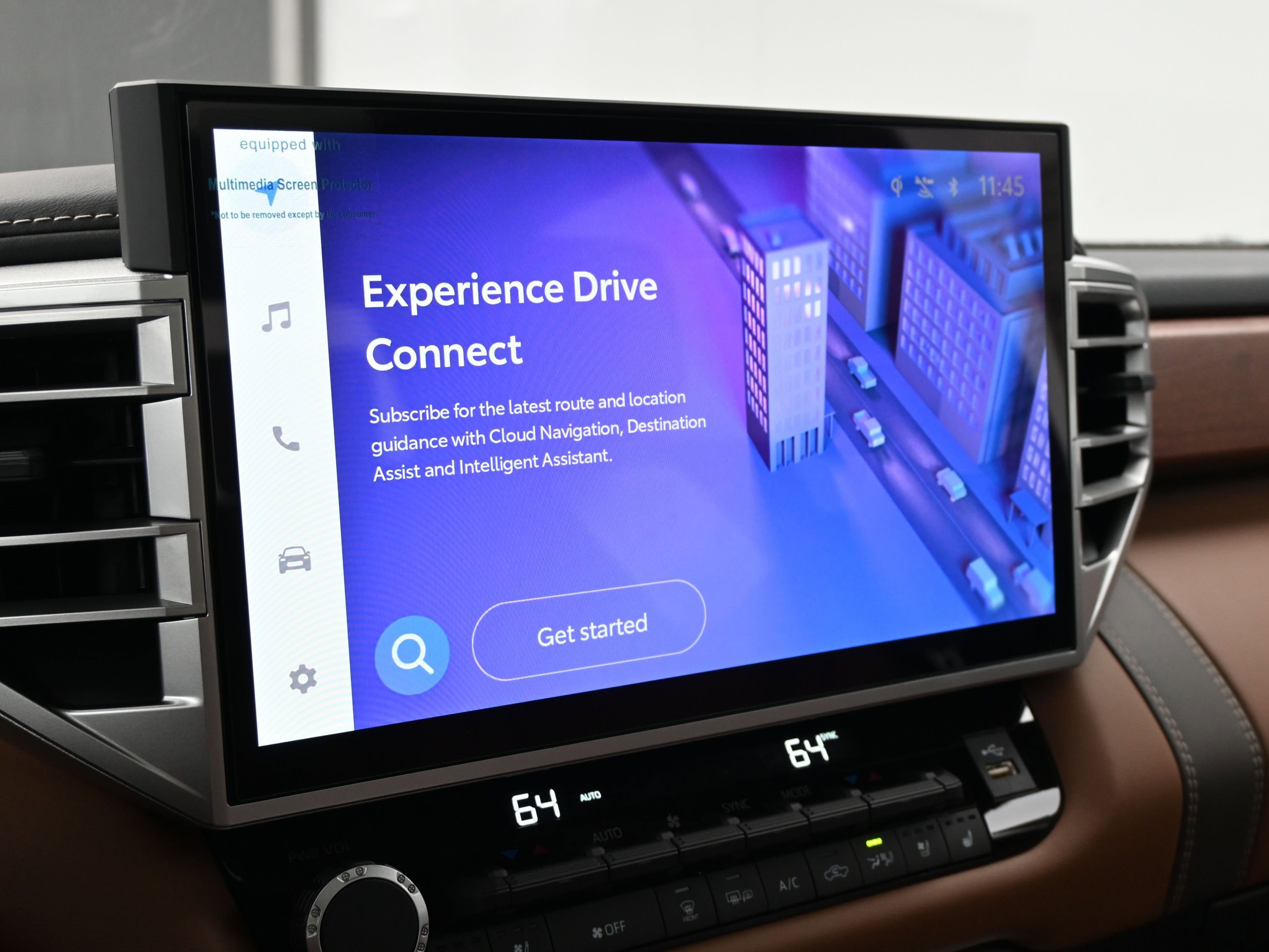 Used 2025 Toyota Tundra 1794 Edition image 11