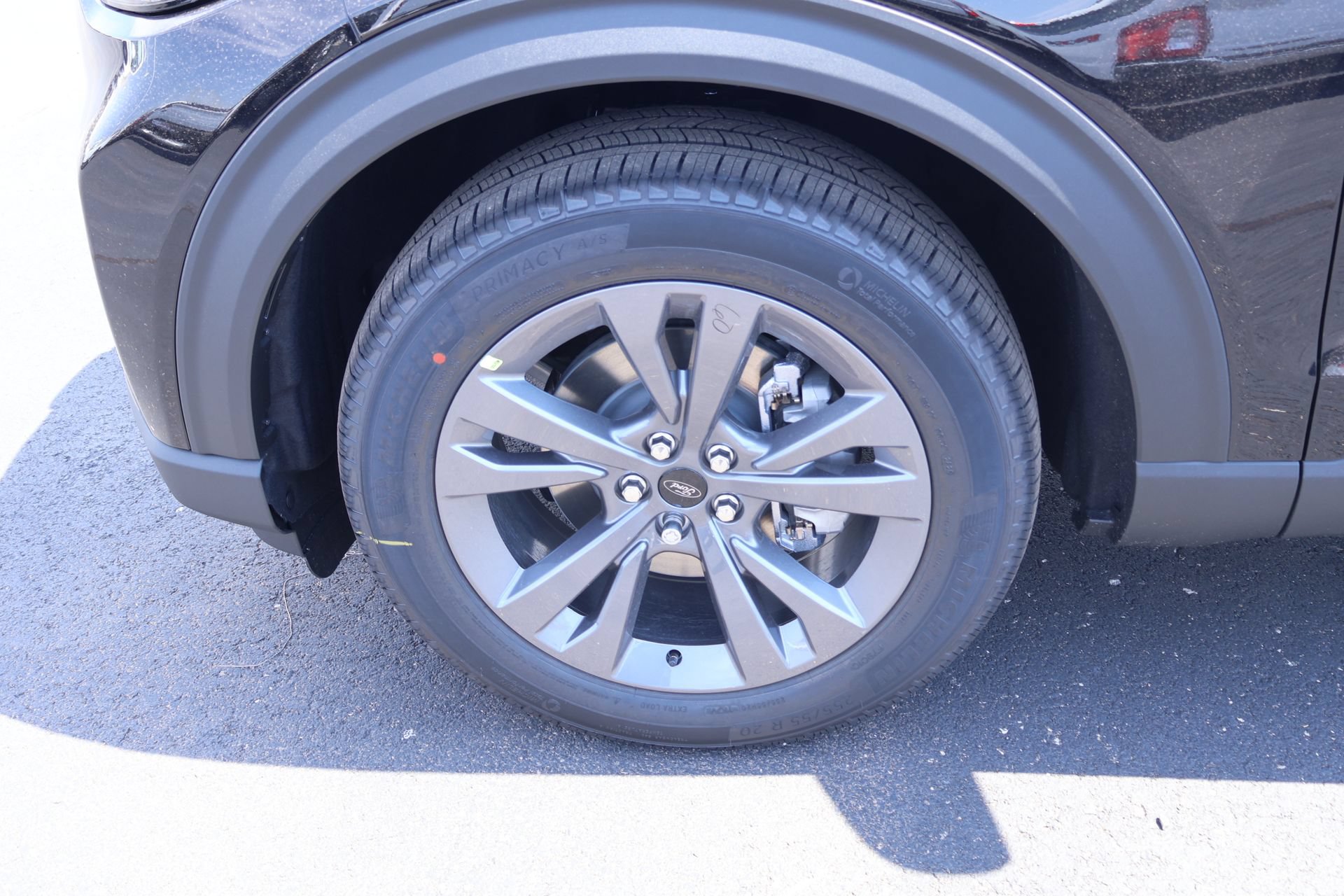 New 2026 Ford Explorer Active w/ Active Comfort Package AWD/4WD image 20