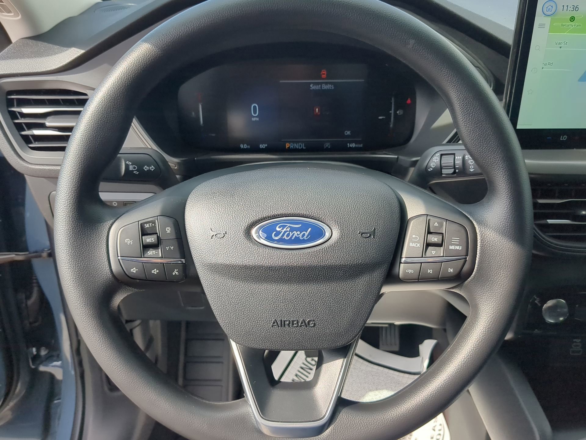 New 2026 Ford Escape Active w/ Tech Pack #1 FWD image 61