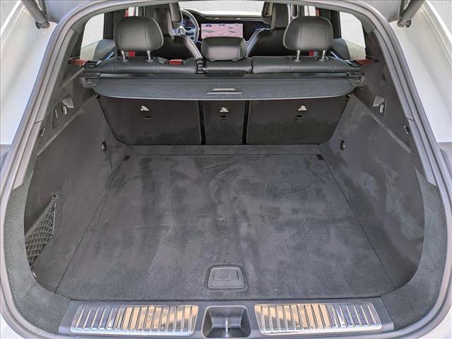 Certified 2024 Mercedes-Benz EQE AMG 4MATIC SUV image 6