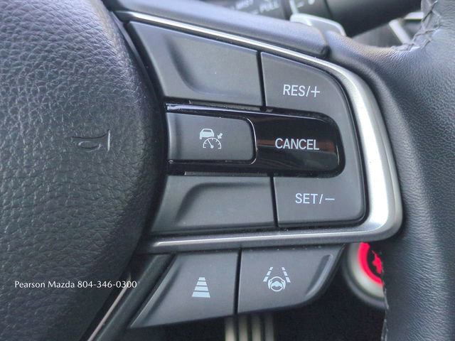 Used 2022 Honda Accord Sport image 24