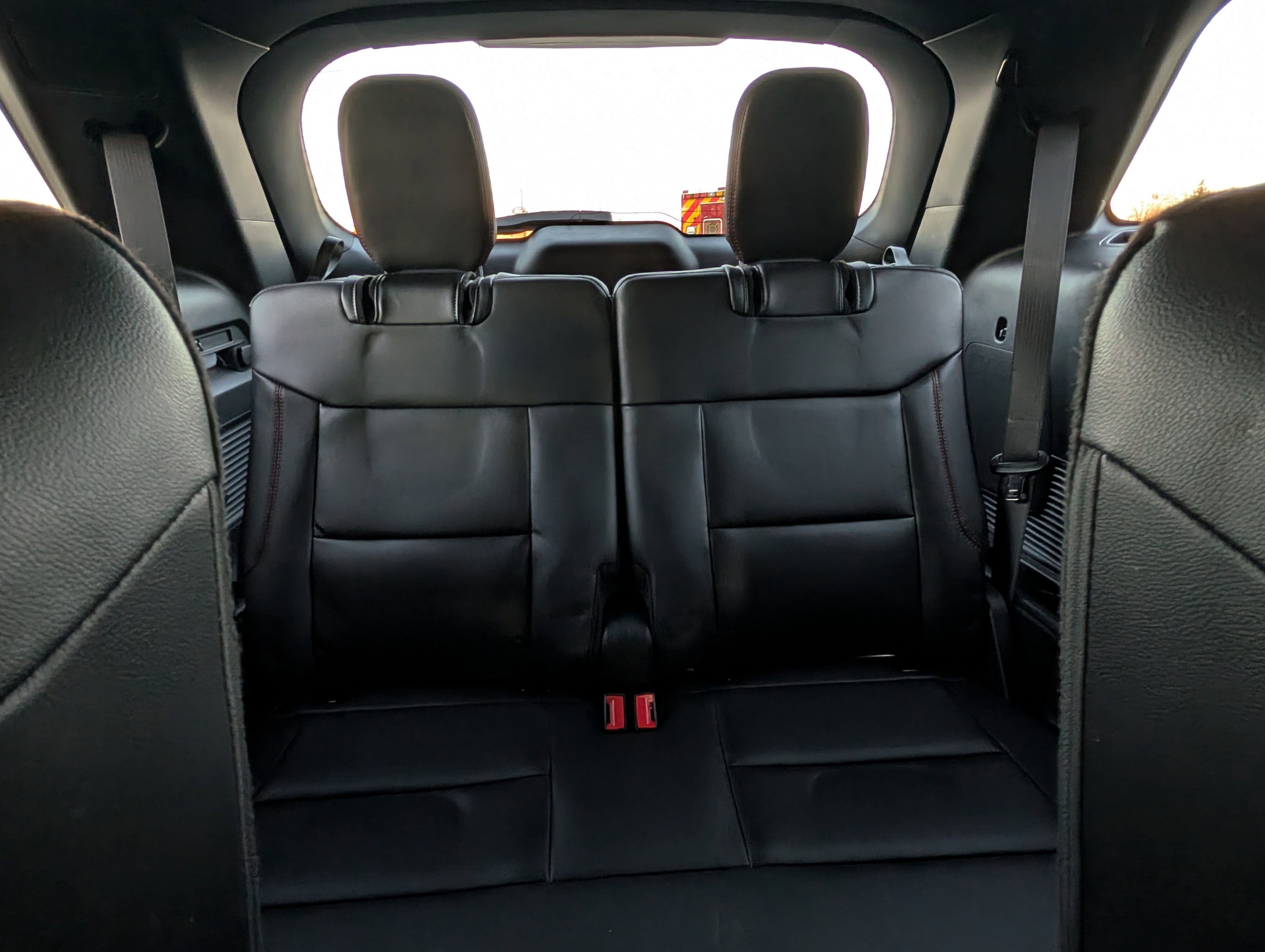 Used 2023 Ford Explorer ST-Line image 34