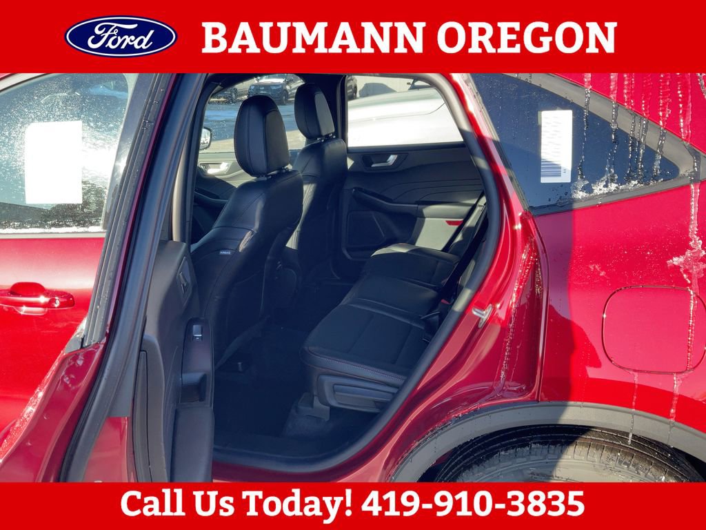 New 2026 Ford Escape ST-Line w/ Tech Pack #1 AWD/4WD image 15