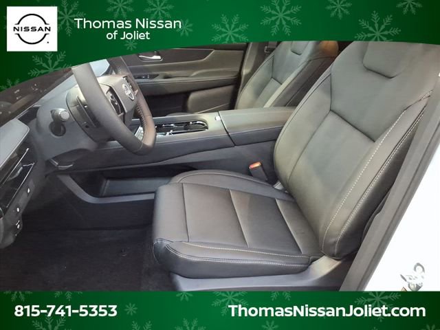 New 2026 Nissan Murano SV image 11