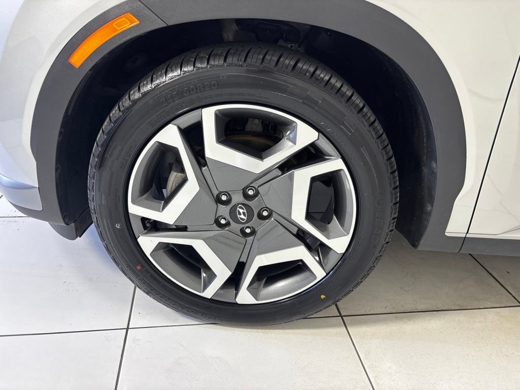 Used 2024 Hyundai Palisade SEL AWD/4WD image 9