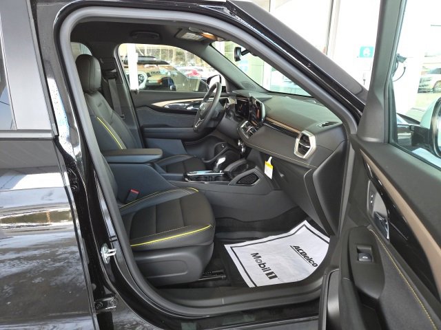 New 2025 Chevrolet TrailBlazer ACTIV w/ Convenience Package image 46