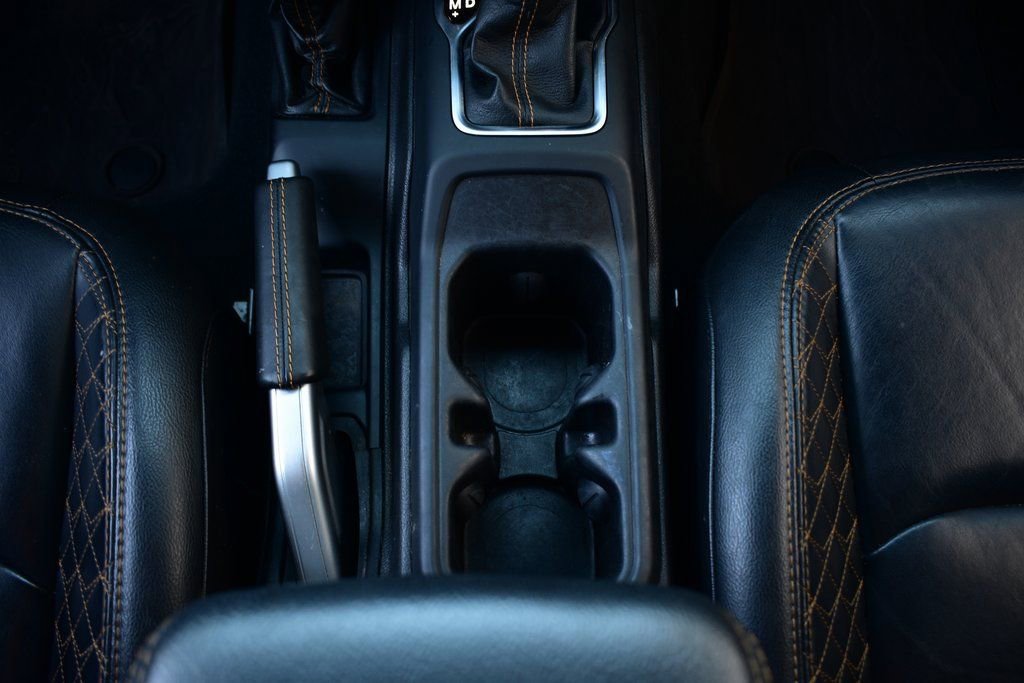 Used 2022 Jeep Wrangler Unlimited Sahara image 38