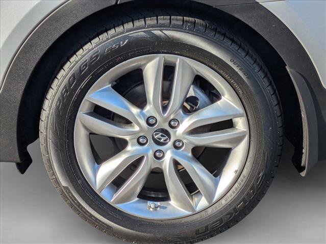 Used 2013 Hyundai Santa Fe Sport 2.0T image 22