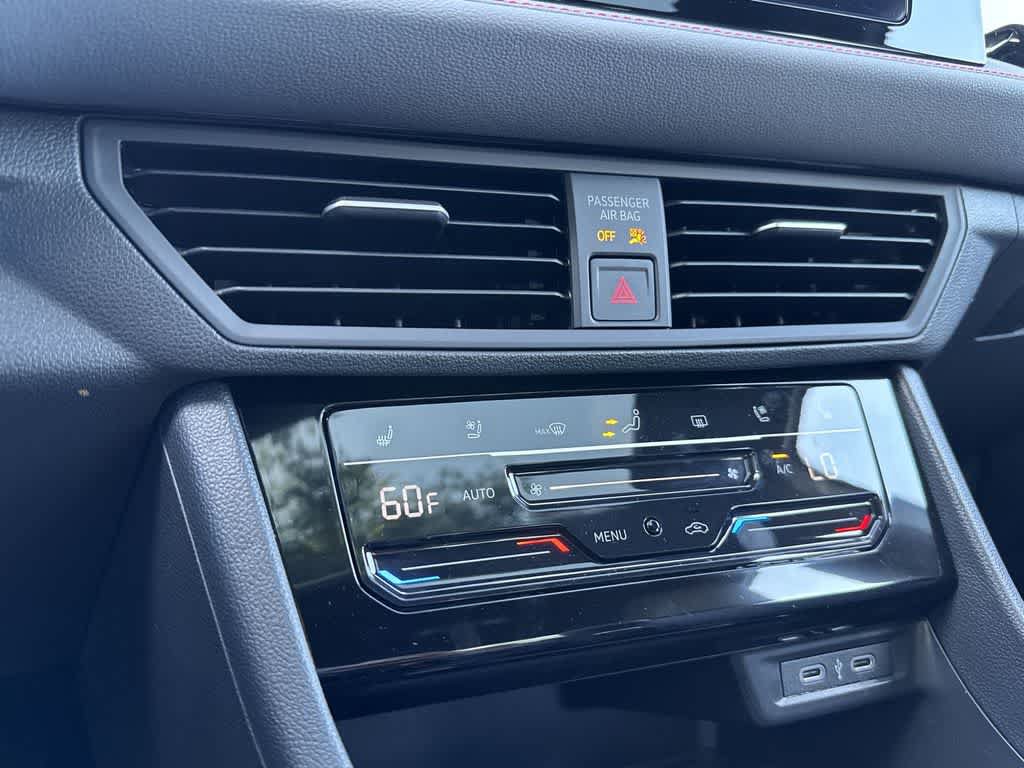 New 2026 Volkswagen Jetta GLI Autobahn FWD image 20