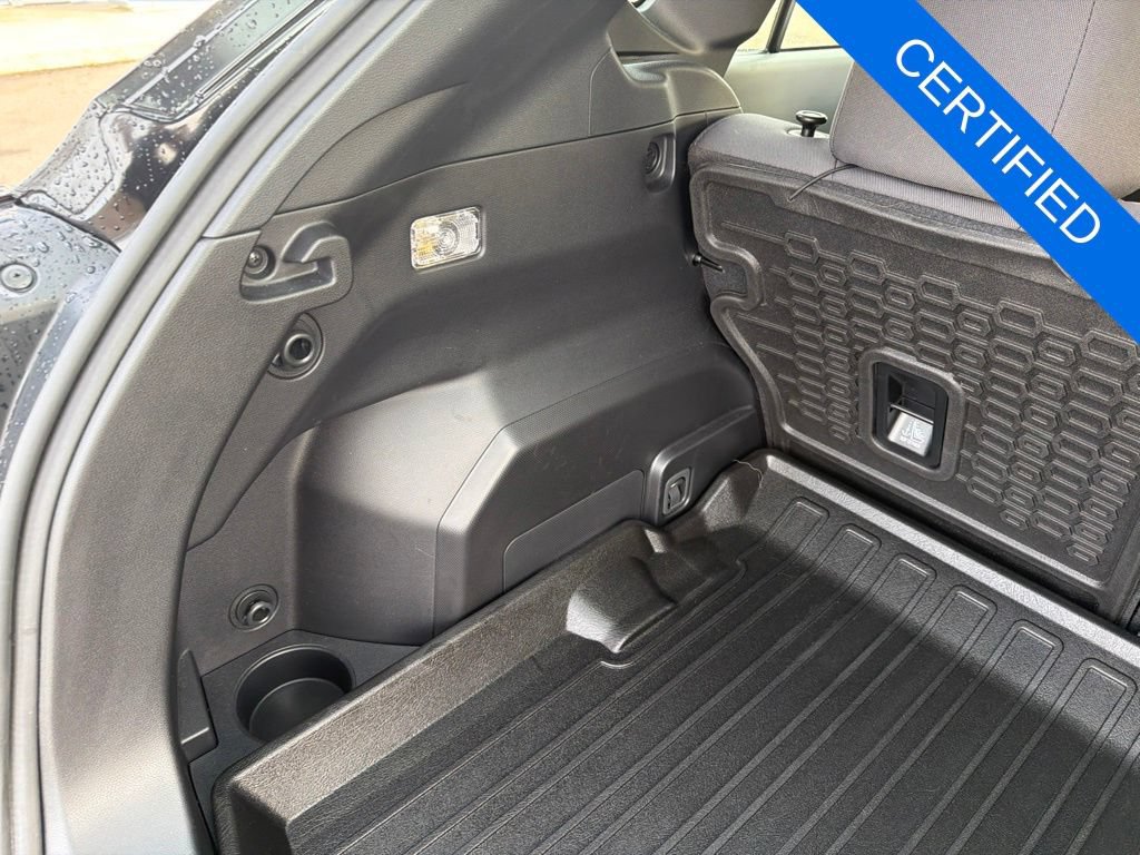 Certified 2024 Subaru Impreza 2.0i AWD/4WD image 26