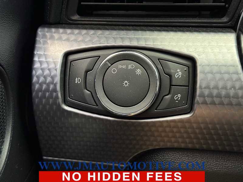 Used 2017 Ford Mustang GT Premium w/ GT Performance Package image 32