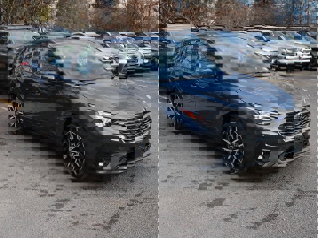 New 2026 Subaru Impreza 2.0i Sport w/ Popular Package #1 image 19