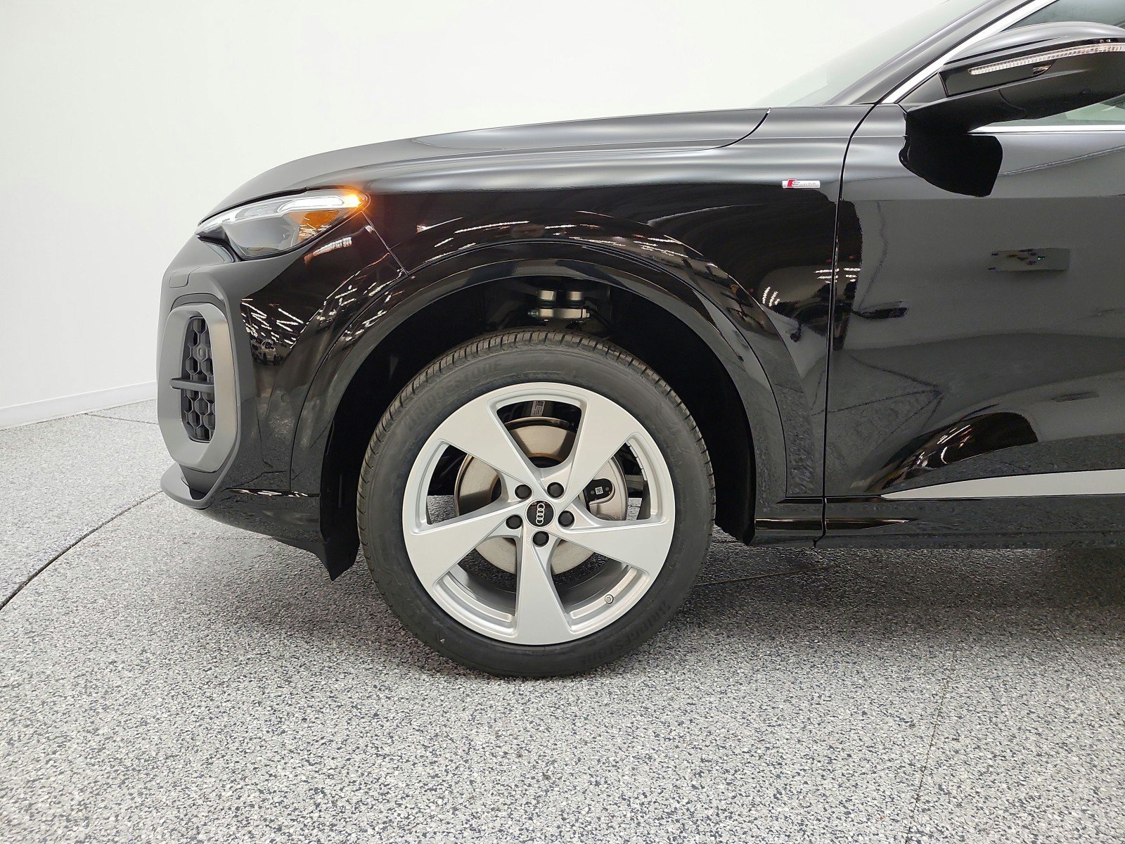 New 2026 Audi Q5 Premium Plus AWD/4WD image 15