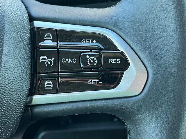 New 2026 RAM ProMaster 2500 FWD image 19